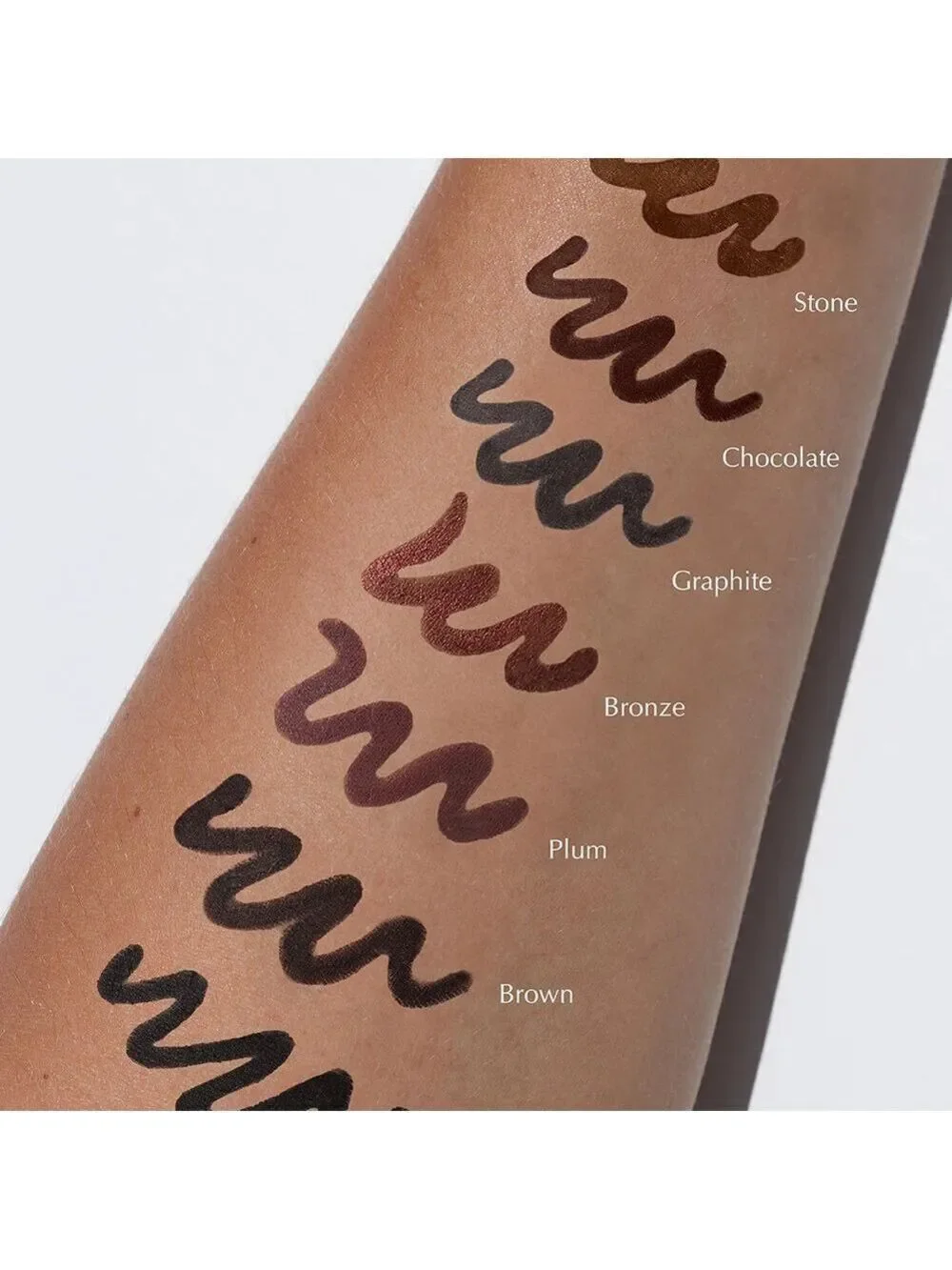 Persona 24 Hour Waterproof Eyeliner in Black